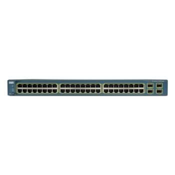 Циско ВС-С3560-48ТС-С
